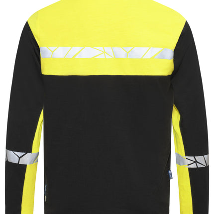 Projob T-shirt lange mouwen Projob Progression 7002