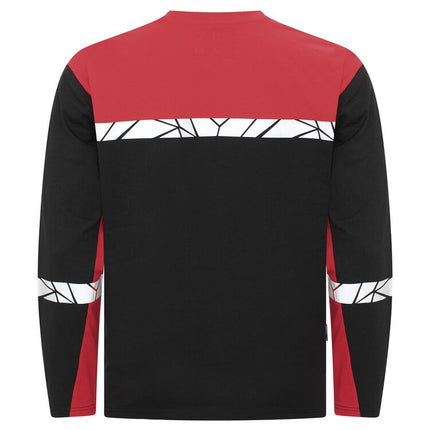Projob T-shirt lange mouwen Projob Progression 7002