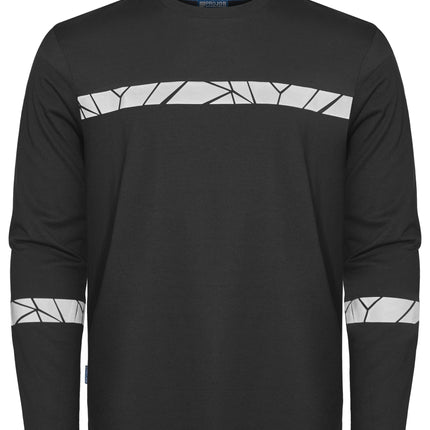 Projob T-shirt lange mouwen Projob Progression 7002