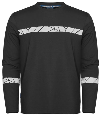 Projob T-shirt lange mouwen Projob Progression 7002