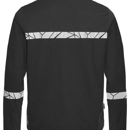 Projob T-shirt lange mouwen Projob Progression 7002
