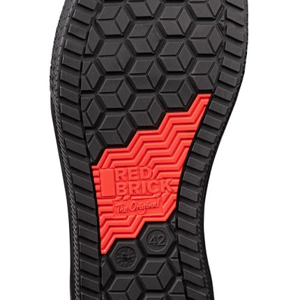 Redbrick Redbrick Beater hoge veiligheidssneaker S3S