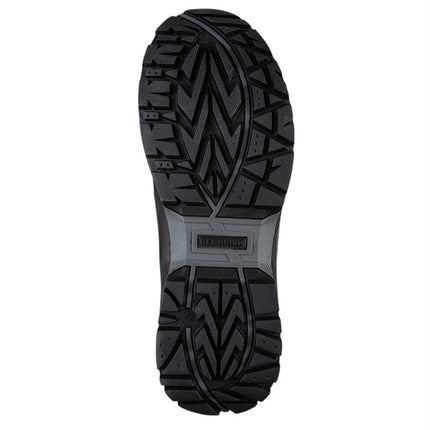 Redbrick Redbrick Boot Gevoerd bruin S7S 32337