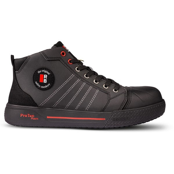 Redbrick Redbrick Champ High Sneaker S3S