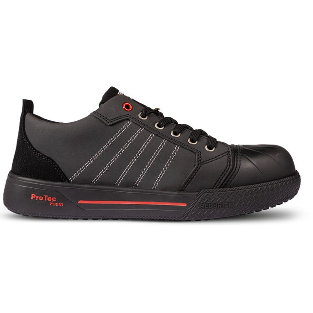 Redbrick Redbrick Champ Low Sneaker S3S