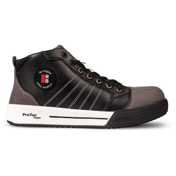 Redbrick Redbrick Dunk High Sneaker S3S