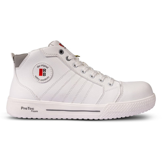 Redbrick Redbrick Pivot High Sneaker S3S