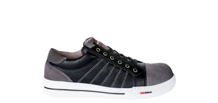 Redbrick Redbrick Slate S3 lage veiligheidsschoen uitverkoop
