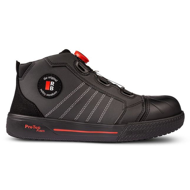 Redbrick Redbrick Sprint BOA Sneaker S3S