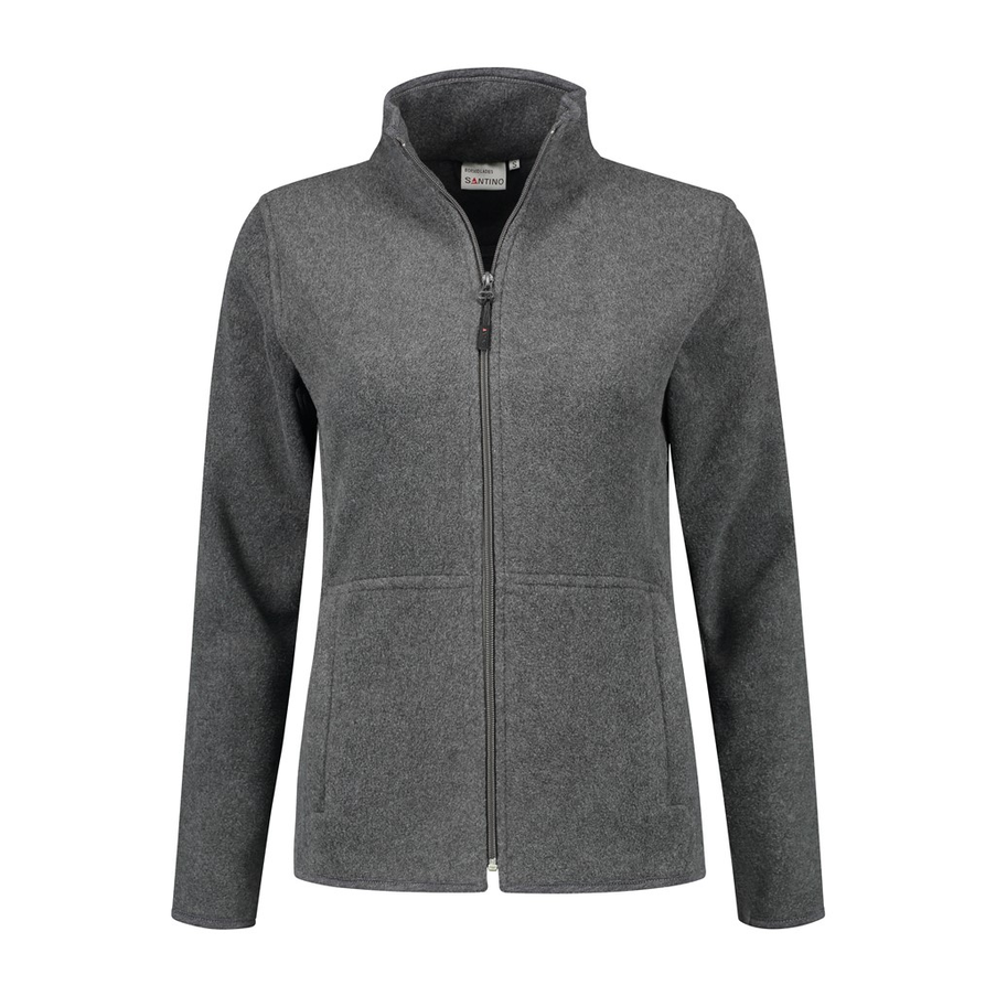 Santino Santino fleecejas dames