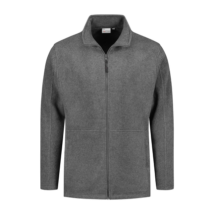 Santino Santino fleecejas heren