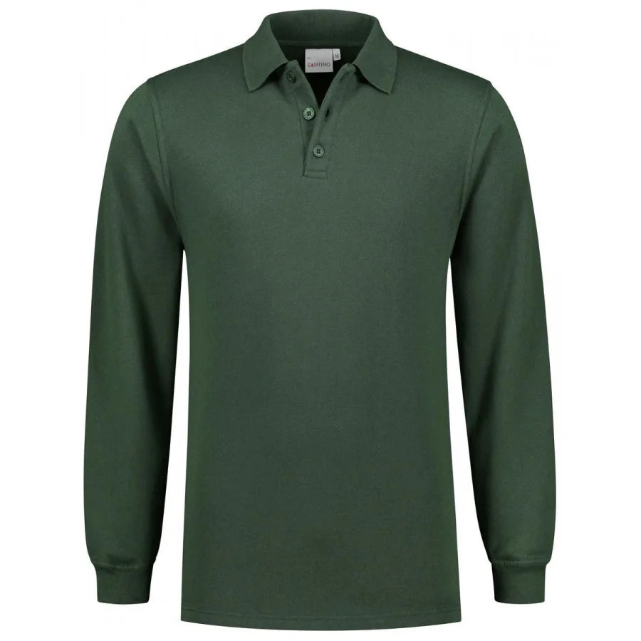 Santino Santino polosweater Rick