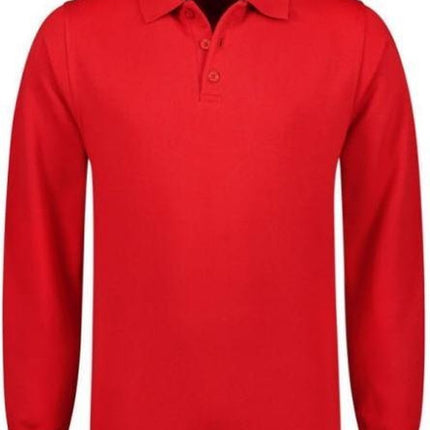 Santino Santino polosweater Rick
