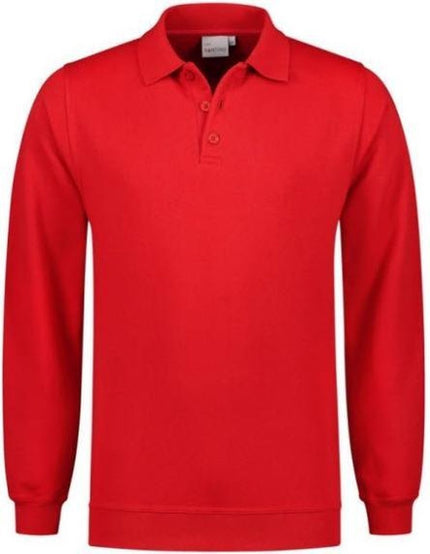 Santino Santino polosweater Rick