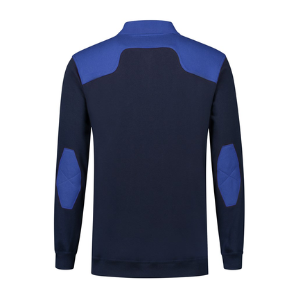 Santino Santino polosweater Tesla