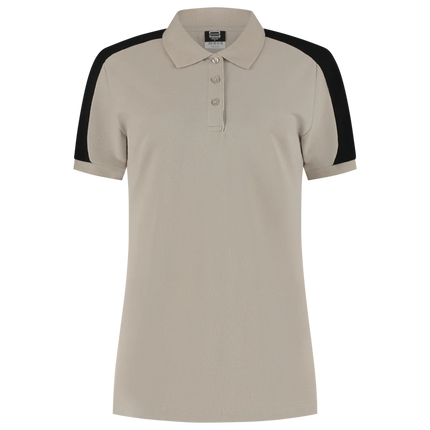 Tricorp Dames poloshirt Bicolor Redefined