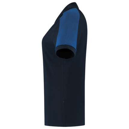 Tricorp Dames poloshirt Bicolor Redefined