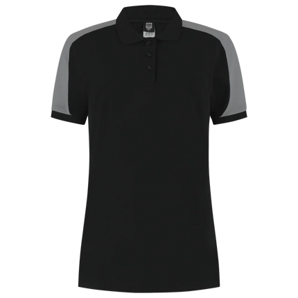 Tricorp Dames poloshirt Bicolor Redefined