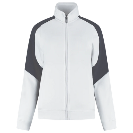Tricorp Dames sweatvest Bicolor Redefined