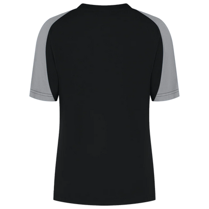 Tricorp Dames T-shirt Bicolor Redefined