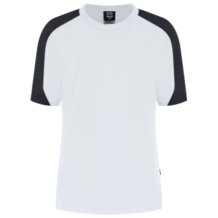 Tricorp Dames T-shirt Bicolor Redefined