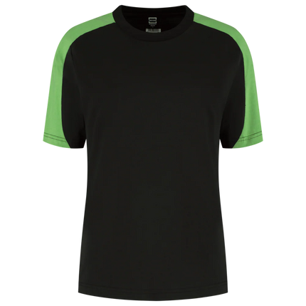Tricorp Dames T-shirt Bicolor Redefined