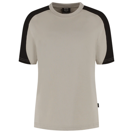 Tricorp Dames T-shirt Bicolor Redefined