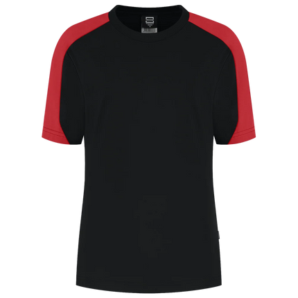 Tricorp Dames T-shirt Bicolor Redefined