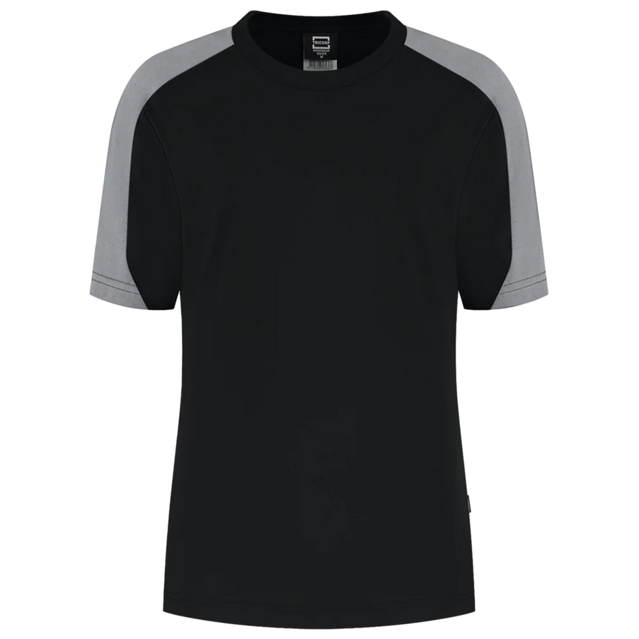 Tricorp Dames T-shirt Bicolor Redefined