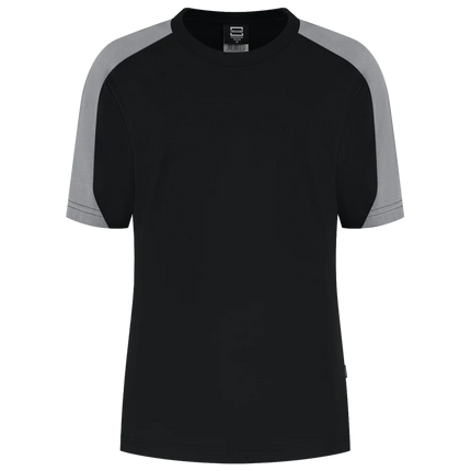 Tricorp Dames T-shirt Bicolor Redefined
