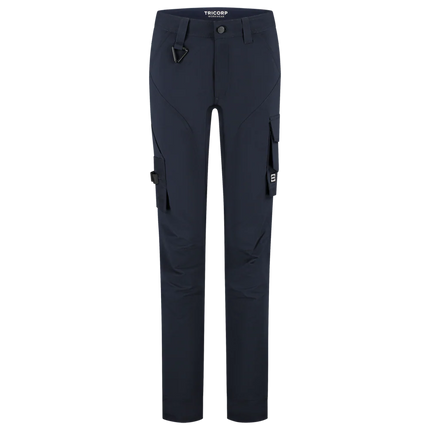 Tricorp Dames werkbroek 4-Way stretch Redefined