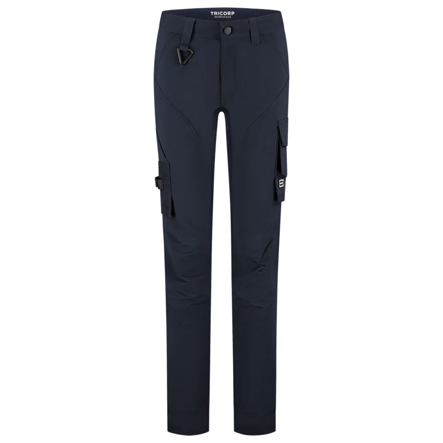 Tricorp Dames werkbroek 4-Way stretch Redefined