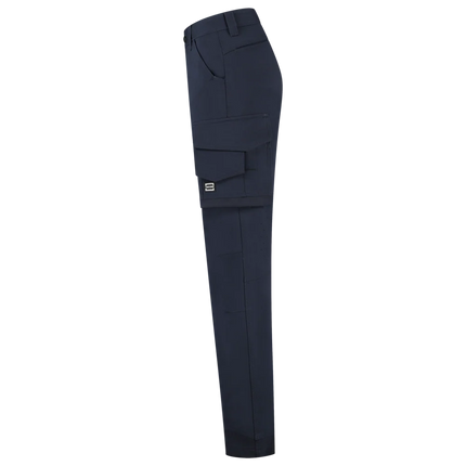 Tricorp Dames werkbroek 4-Way stretch Redefined