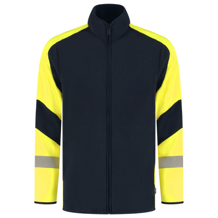 Tricorp Fleecejack Reflective Redefined