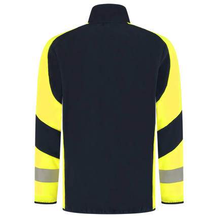 Tricorp Fleecejack Reflective Redefined