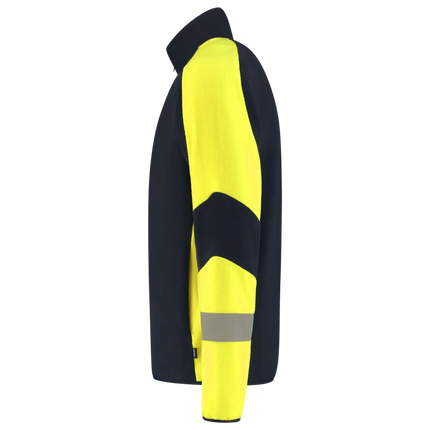 Tricorp Fleecejack Reflective Redefined