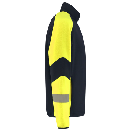 Tricorp Fleecejack Reflective Redefined