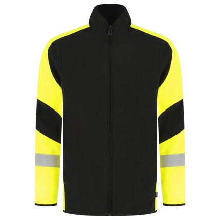 Tricorp Fleecejack Reflective Redefined