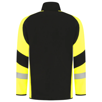 Tricorp Fleecejack Reflective Redefined