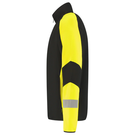 Tricorp Fleecejack Reflective Redefined