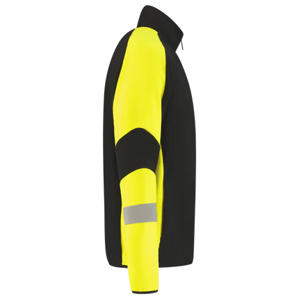 Tricorp Fleecejack Reflective Redefined