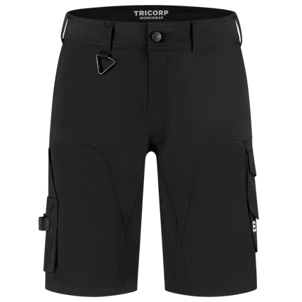 Tricorp Korte dames werkbroek stretch Redefined