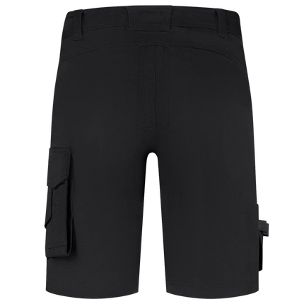 Tricorp Korte dames werkbroek stretch Redefined