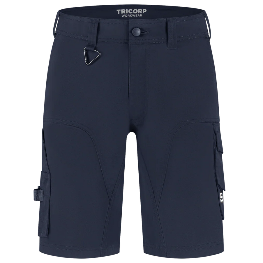 Tricorp Korte dames werkbroek stretch Redefined