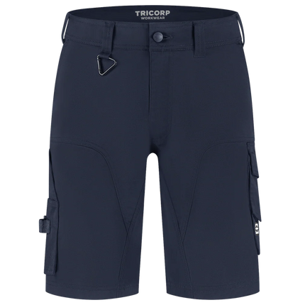 Tricorp Korte dames werkbroek stretch Redefined