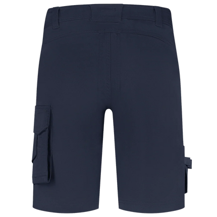Tricorp Korte dames werkbroek stretch Redefined