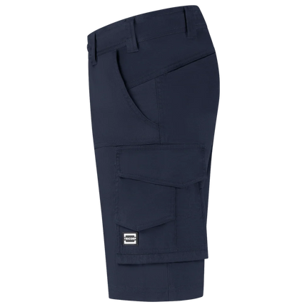 Tricorp Korte dames werkbroek stretch Redefined