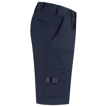 Tricorp Korte dames werkbroek stretch Redefined