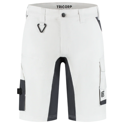 Tricorp Korte dames werkbroek stretch Redefined