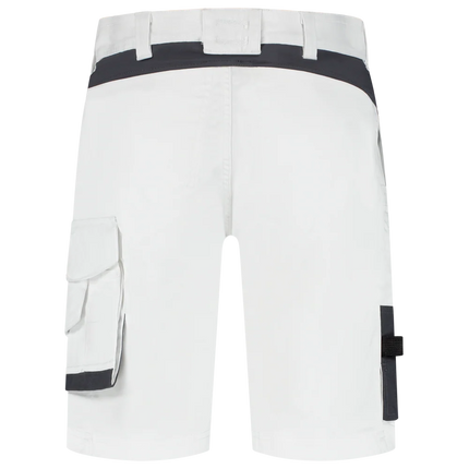 Tricorp Korte dames werkbroek stretch Redefined